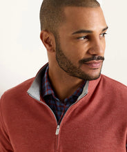 Load image into Gallery viewer, Peter Millar Crown 1/4 Zip Pullover