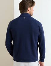 Load image into Gallery viewer, Peter Millar Cradle Pique Full-Zip