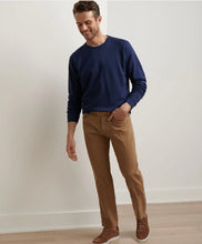 Load image into Gallery viewer, Peter Millar Signature Sateen 5-Pocket Pant