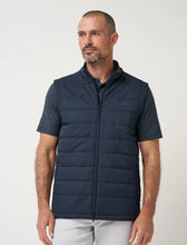 Load image into Gallery viewer, Travis Mathew Point of Sail 2.0 Vest