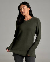 Load image into Gallery viewer, Kuhl Solace Crew Tunic Sweater