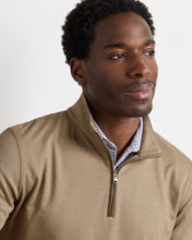 Load image into Gallery viewer, Peter Millar Albatross Pique 1/4 Zip