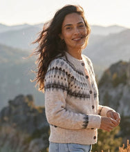 Load image into Gallery viewer, Karen Kane Riding Club Cardigan
