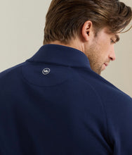 Load image into Gallery viewer, Peter Millar Cradle Pique Full-Zip
