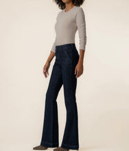 Load image into Gallery viewer, KUT Ana HR Denim Trouser