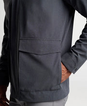 Load image into Gallery viewer, Peter Millar Newport City Coat