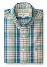 Load image into Gallery viewer, Duck Head Poplin Sport Shirt