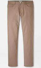 Load image into Gallery viewer, Peter Millar EB66 Perf 5 Pocket Pant