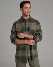 Load image into Gallery viewer, Kuhl Rydr Flannel LS Tall