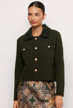 Load image into Gallery viewer, Karen Kane Sweater Jacket