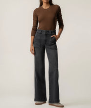 Load image into Gallery viewer, KUT Jodi HR Straight Leg