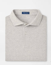 Load image into Gallery viewer, Peter Millar Harris Herringbone Knit Polo