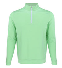 Load image into Gallery viewer, Peter Millar Perth Melange Performance 1/4 Zip