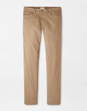 Load image into Gallery viewer, Peter Millar Signature Sateen 5-Pocket Pant