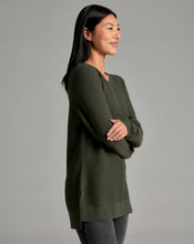 Load image into Gallery viewer, Kuhl Solace Crew Tunic Sweater