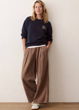 Load image into Gallery viewer, Marine Layer Hadley Crew Sweater