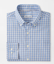 Load image into Gallery viewer, Peter Millar Cutler Cotton Stretch Shirt
