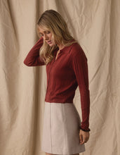 Load image into Gallery viewer, The Normal Brand Ravello Knit Top