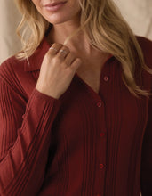 Load image into Gallery viewer, The Normal Brand Ravello Knit Top