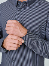 Load image into Gallery viewer, 7 Diamonds Blaine Sport Shirt