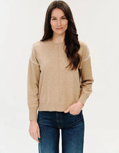 Load image into Gallery viewer, Six Fifty Crew Sweater