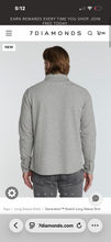 Load image into Gallery viewer, 7 Diamonds Generation Long Sleeve