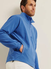 Load image into Gallery viewer, Peter Millar Dunes Half Zip