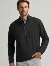 Load image into Gallery viewer, Peter Millar Dunes Half Zip