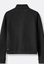 Load image into Gallery viewer, Travis Mathew Skyloft Soft Espresso Martini Full Zip