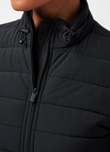 Load image into Gallery viewer, Travis Mathew Skyloft Soft Espresso Martini Full Zip