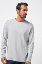 Load image into Gallery viewer, Travis Mathew Cloud Waffle Crew