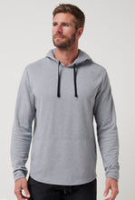 Load image into Gallery viewer, Travis Mathew Upgraded Tech Hoodie