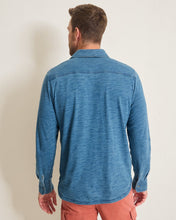 Load image into Gallery viewer, Tommy Bahama Indigo Harbor Shirt