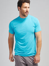 Load image into Gallery viewer, Tasc Carrollton Tee Heather