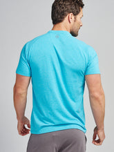 Load image into Gallery viewer, Tasc Carrollton Tee Heather