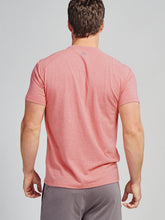 Load image into Gallery viewer, Tasc Carrollton Tee Heather