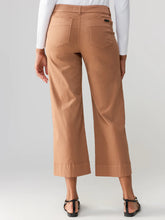 Load image into Gallery viewer, Sanctuary Marine Crop Pant

