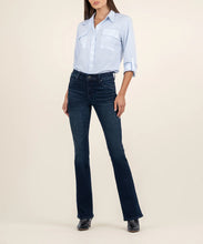 Load image into Gallery viewer, KUT Natalie High Rise Flare