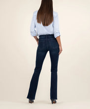 Load image into Gallery viewer, KUT Natalie High Rise Flare