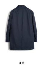 Load image into Gallery viewer, Cardinal McCord Rain Coat