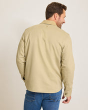 Load image into Gallery viewer, Tommy Bahama Harbor Point Shirt Jacket