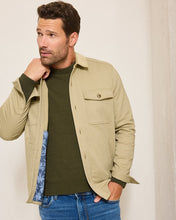Load image into Gallery viewer, Tommy Bahama Harbor Point Shirt Jacket