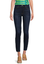Load image into Gallery viewer, KUT Connie High Rise Fab Ab Slim Fit Ankle Skinny
