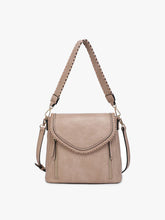 Load image into Gallery viewer, Jen&Co. Lorelei Crossbody