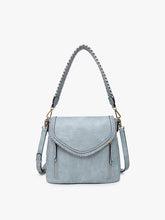Load image into Gallery viewer, Jen&Co. Lorelei Crossbody