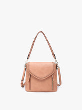 Load image into Gallery viewer, Jen&Co. Lorelei Crossbody