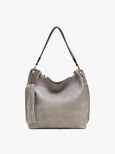 Load image into Gallery viewer, Jen&Co. Amber Hobo