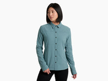 Load image into Gallery viewer, Kuhl Aurora Shirtjak