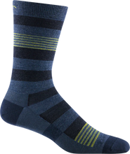 Load image into Gallery viewer, Darn Tough Oxford Crew