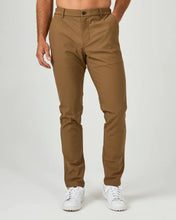 Load image into Gallery viewer, 7 Diamonds Infinity Chino Pant